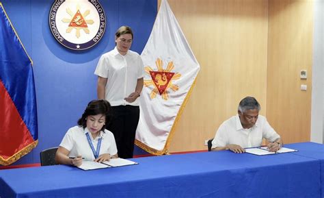OVP, PAGCOR partner for P120.